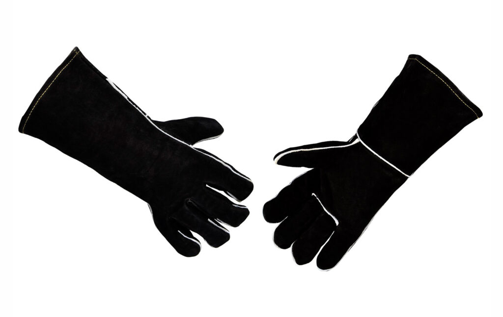Winnerwell Heat-resistant Gloves - Sönmez Outdoor