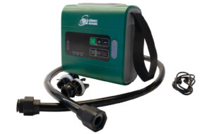 Digital Air Pump